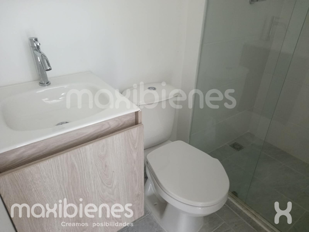 Apartamento en arriendo en El Pedrero, La Estrella · foto 7 de 7