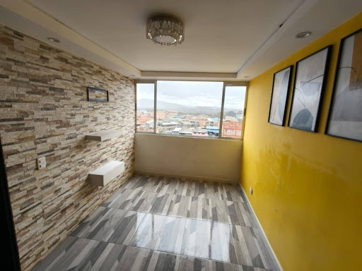 Apartamento en venta en Marco Fidel Suarez No. 1, Bogotá · foto 3 de 18