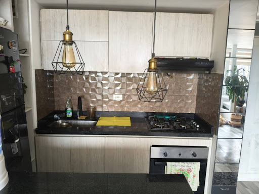 Apartamento en venta en Marco Fidel Suarez No. 1, Bogotá · foto 8 de 18