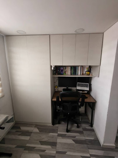 Apartamento en venta en Marco Fidel Suarez No. 1, Bogotá · foto 9 de 18