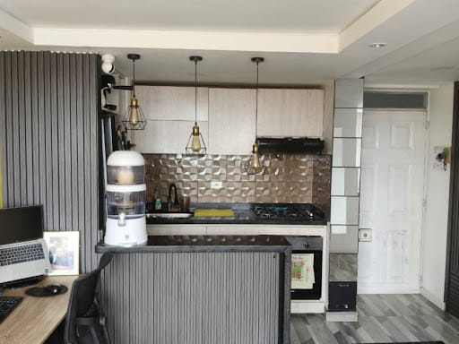 Apartamento en venta en Marco Fidel Suarez No. 1, Bogotá · foto 11 de 18