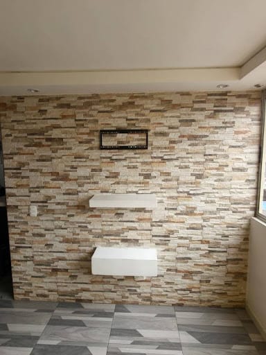 Apartamento en venta en Marco Fidel Suarez No. 1, Bogotá · foto 16 de 18