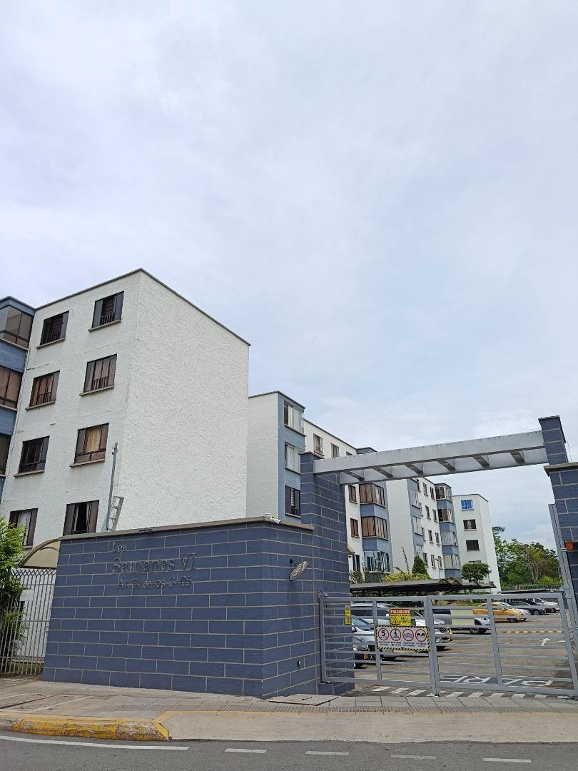 Apartment for rent in Ciudadela real de minas, Bucaramanga