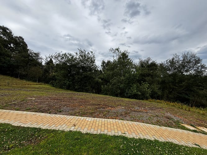 Lote en venta en Las Palmas, Envigado, 2100 m² · foto 4 de 12