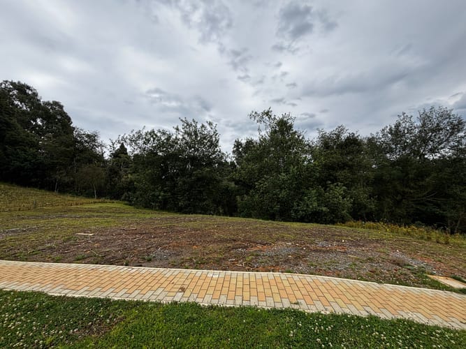 Lote en venta en Las Palmas, Envigado, 2100 m² · foto 5 de 12