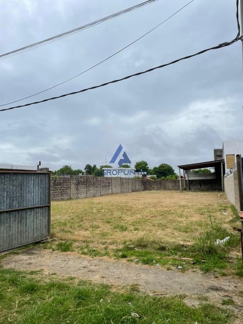 TERRENO 542m² EN CENTRO DE MALDONADO · Foto 1