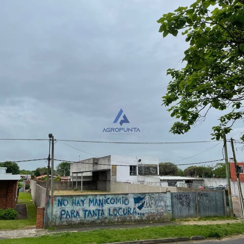 TERRENO 542m² EN CENTRO DE MALDONADO · Foto 2