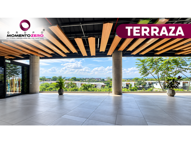 Local en arriendo en Cerritos, Pereira, 64 m² · foto 4 de 13