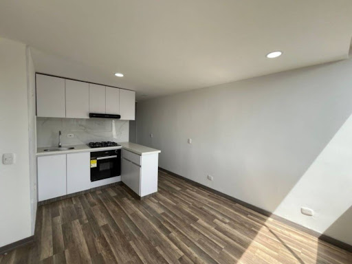 Apartamento en arriendo en Colina Campestre, Bogotá · foto 4 de 13