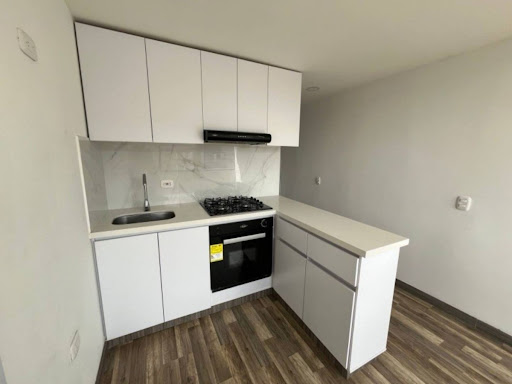 Apartamento en arriendo en Colina Campestre, Bogotá · foto 5 de 13