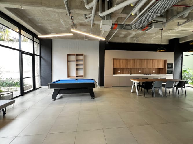 Apartaestudio en venta en Pardo Rubio, Bogotá, 15 m² · foto 11 de 15