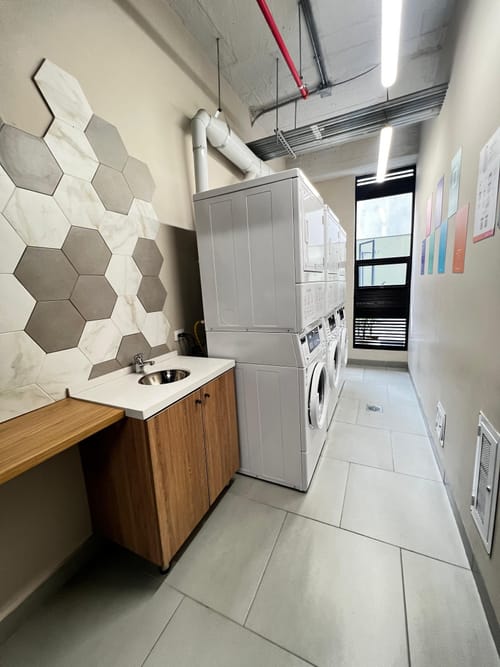 Apartaestudio en venta en Pardo Rubio, Bogotá, 15 m² · foto 14 de 15