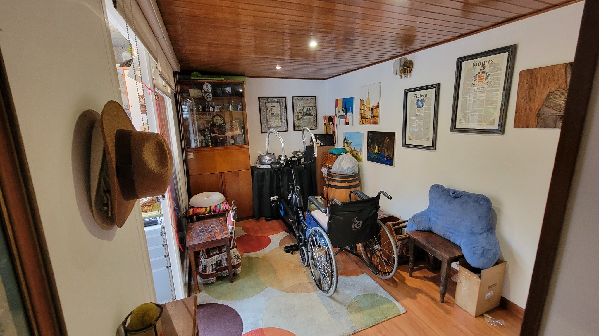 Casa en venta en Lagos De Torca, Bogotá · foto 15 de 24