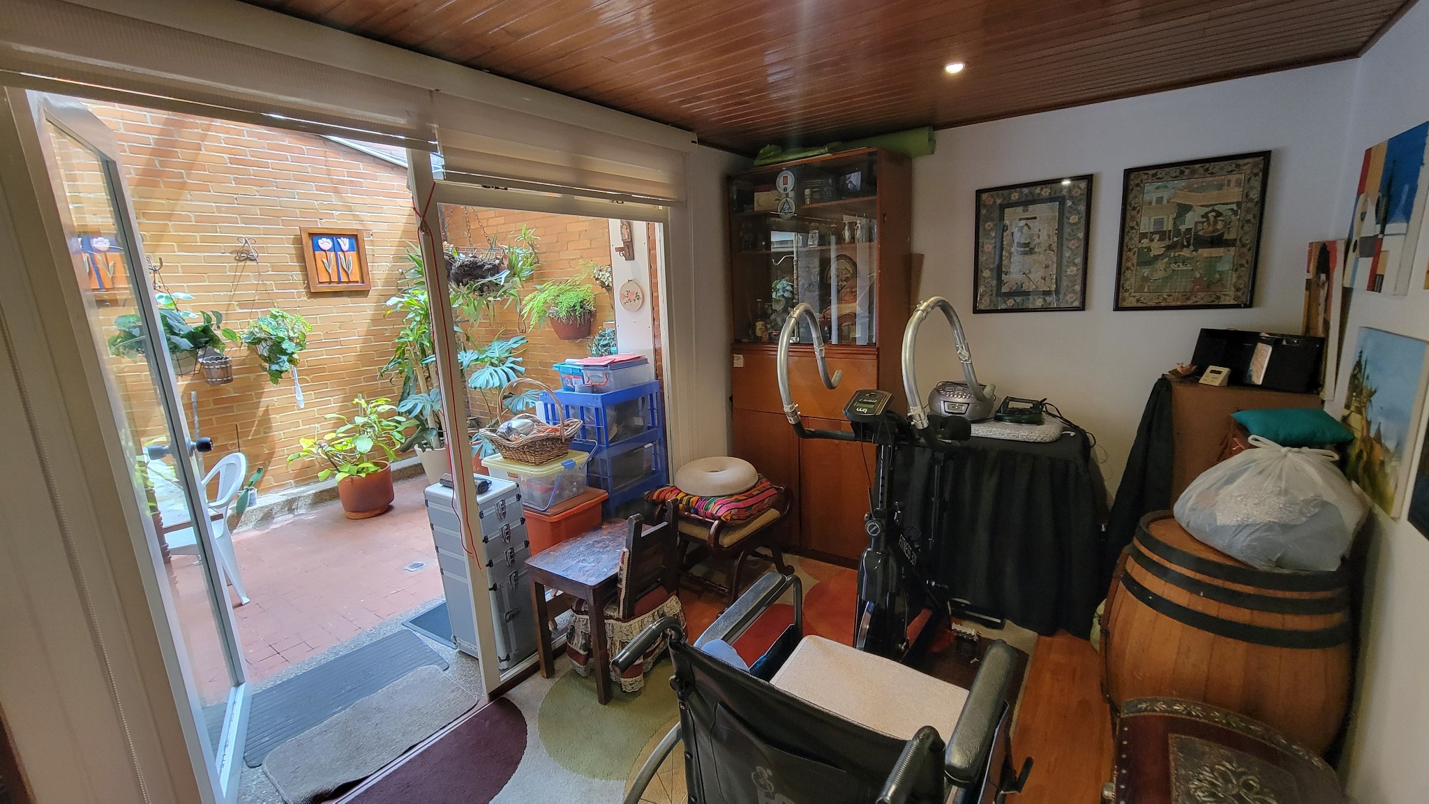 Casa en venta en Lagos De Torca, Bogotá · foto 11 de 24
