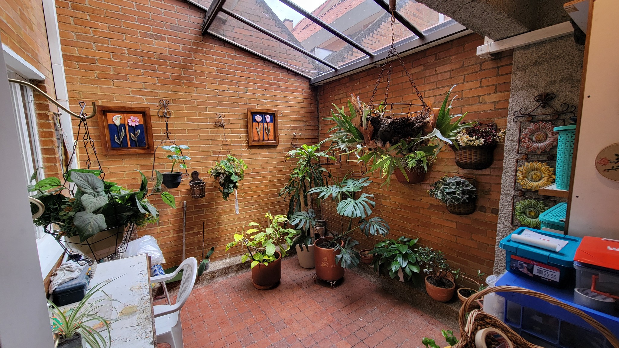 Casa en venta en Lagos De Torca, Bogotá · foto 12 de 24