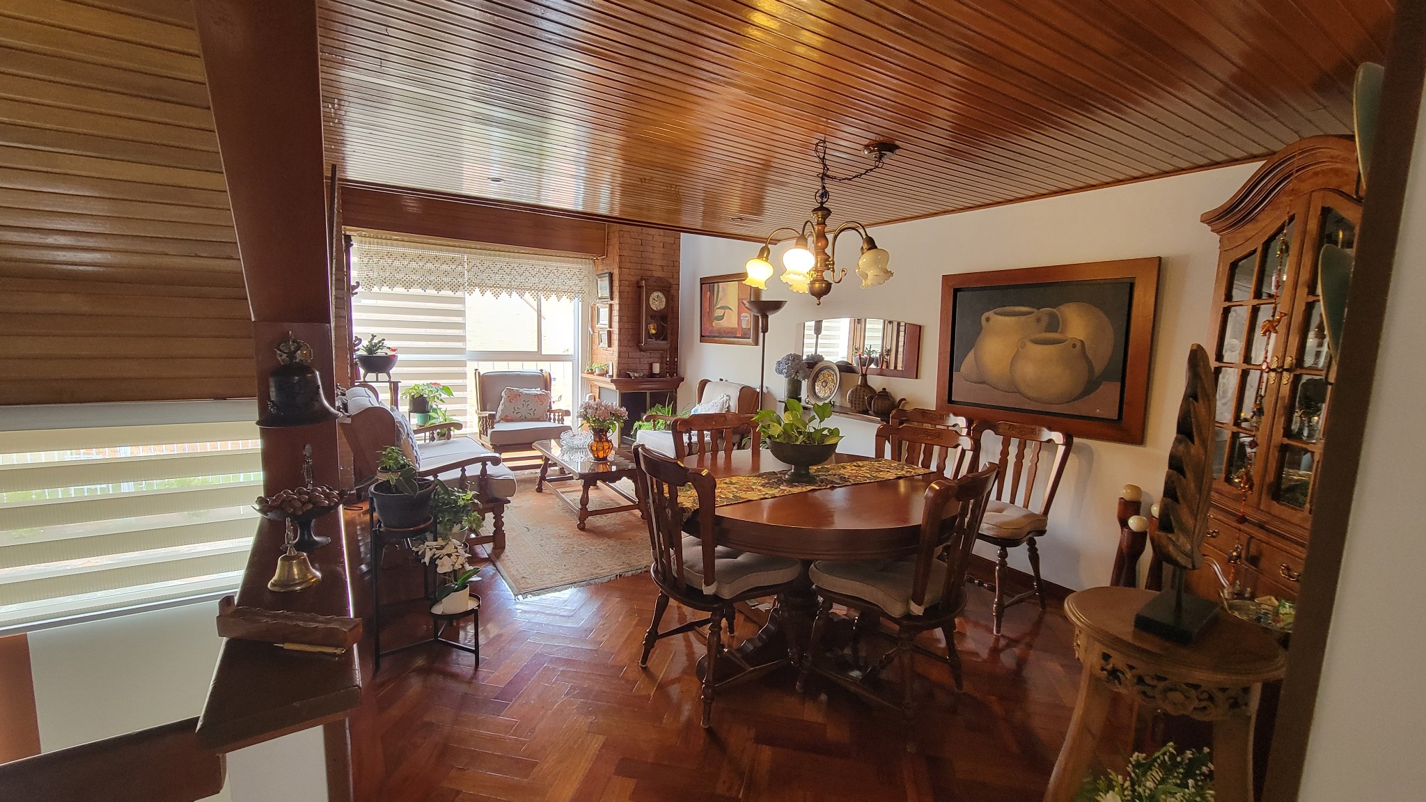 Casa en venta en Lagos De Torca, Bogotá · foto 4 de 24