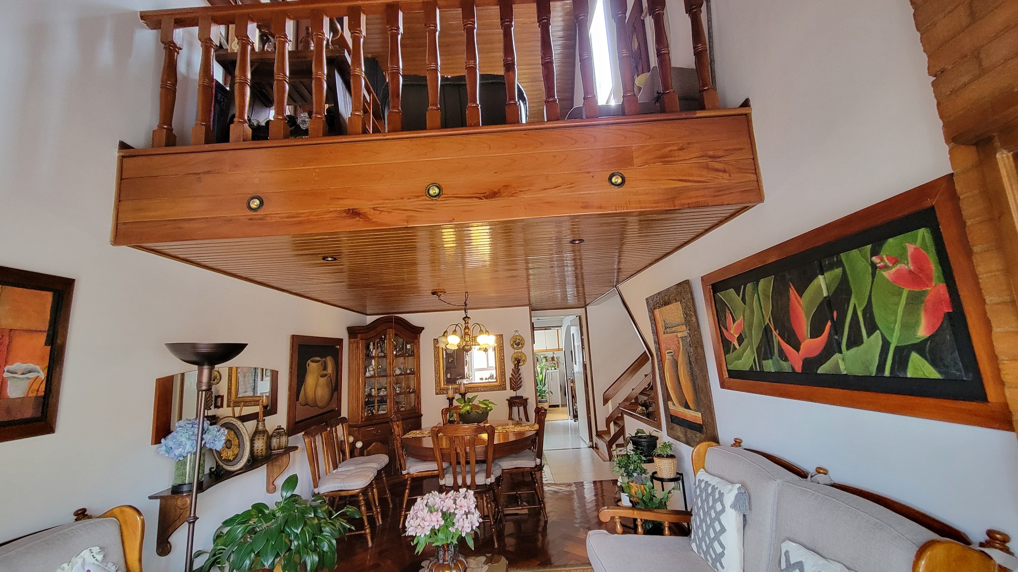 Casa en venta en Lagos De Torca, Bogotá · foto 5 de 24