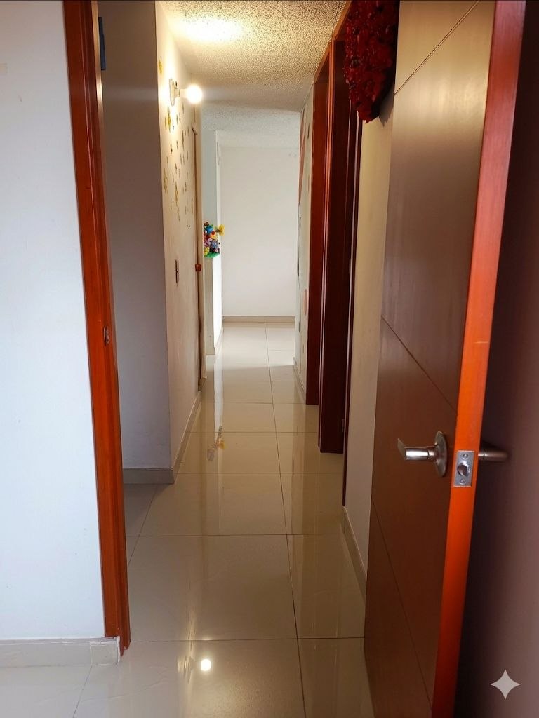 Apartamento en venta en Parque Industrial Santo Domingo, Mosquera · foto 3 de 20