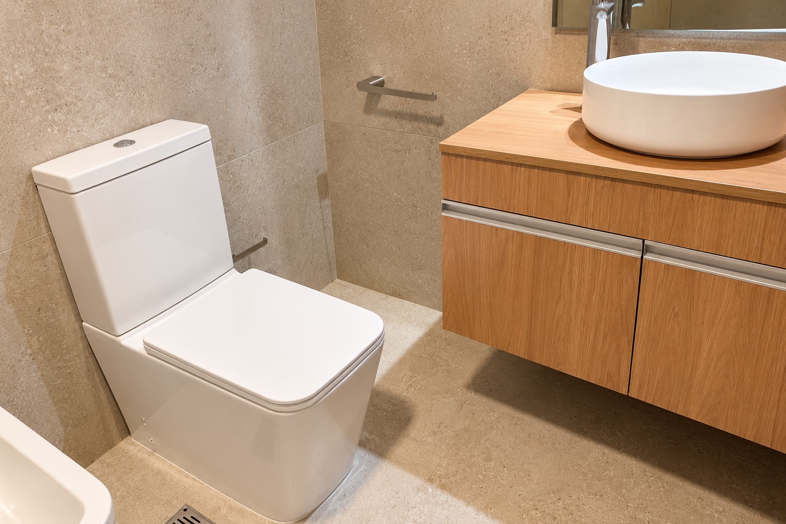 PUNTA CARRETAS PROX. AL MAR – ALQUILER APARTAMENTO DE 1 DORMITORIO CON GARAJE – A ESTRENAR!! · Foto 9