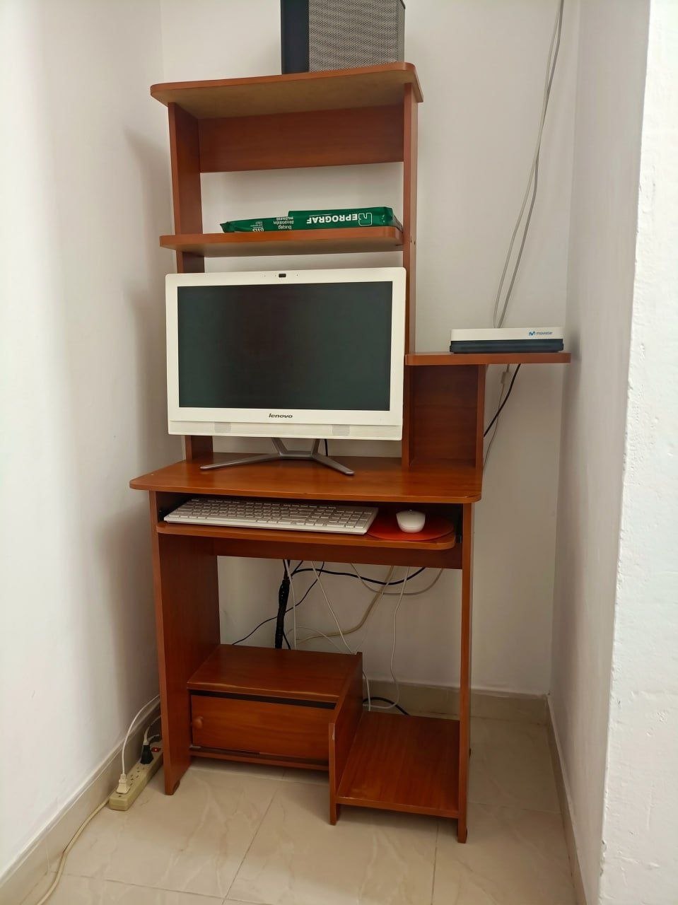 Apartamento en venta en Parque Industrial Santo Domingo, Mosquera · foto 7 de 20