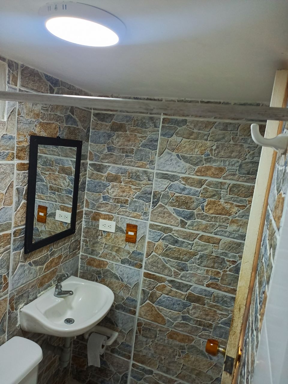 Apartamento en venta en Parque Industrial Santo Domingo, Mosquera · foto 10 de 20