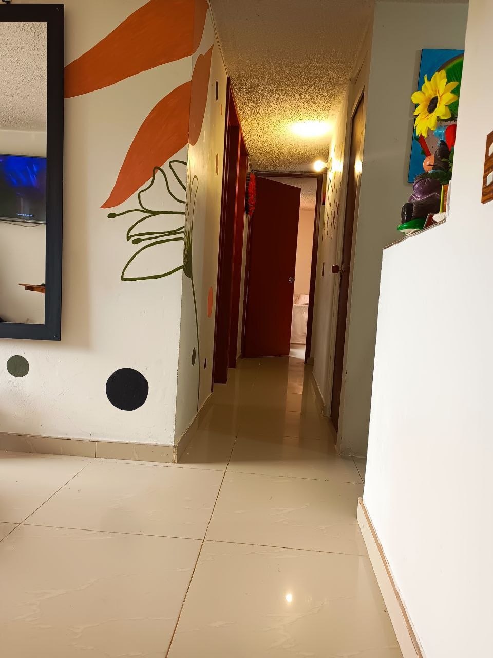 Apartamento en venta en Parque Industrial Santo Domingo, Mosquera · foto 12 de 20
