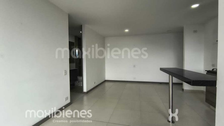 3BR Apartment in Asdesillas (75 m²) - 2