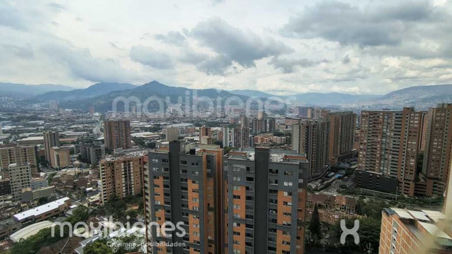 3BR Apartment in Asdesillas (75 m²) - 3