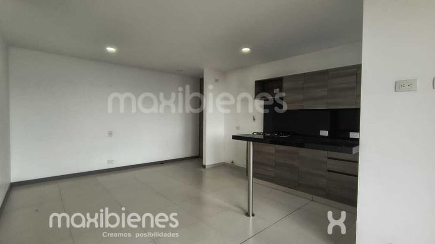3BR Apartment in Asdesillas (75 m²) - 4