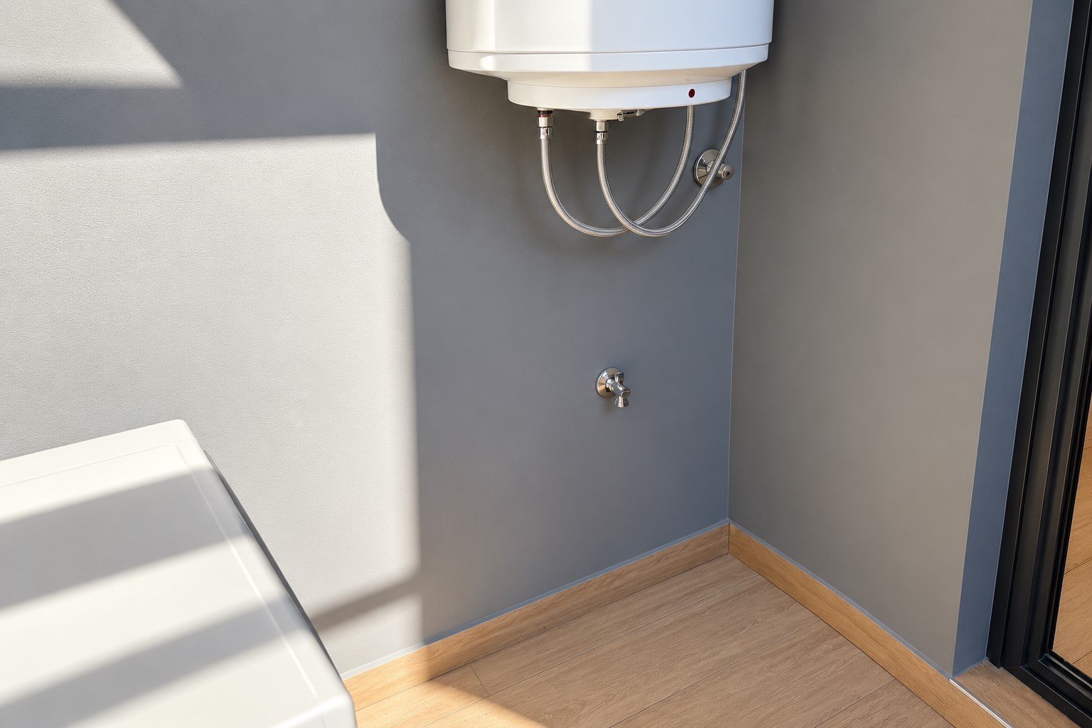PUNTA CARRETAS PROX. AL MAR – ALQUILER APARTAMENTO DE 1 DORMITORIO CON GARAJE – A ESTRENAR!! · Foto 12