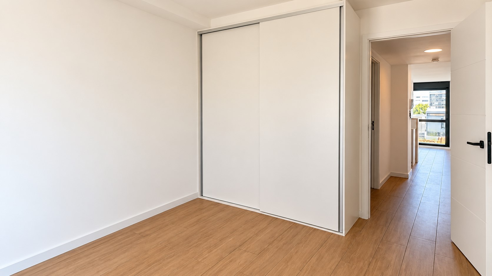 PUNTA CARRETAS PROX. AL MAR – ALQUILER APARTAMENTO DE 1 DORMITORIO CON GARAJE – A ESTRENAR!! · Foto 11