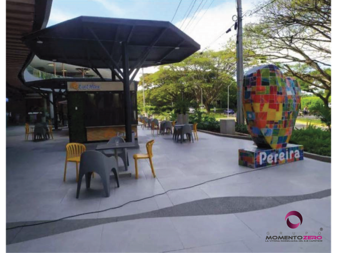 Local en venta en Cerritos, Pereira, 32 m² · foto 8 de 13