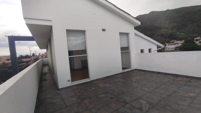 Casa de 3 alcobas en arriendo en Cetime, Cota, 335 m² · foto 22 de 23