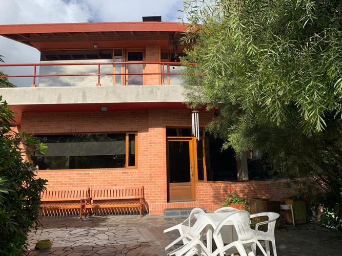 Casa de 4 alcobas en venta en Sindamanoy, Chía, 850 m² · foto 2 de 20