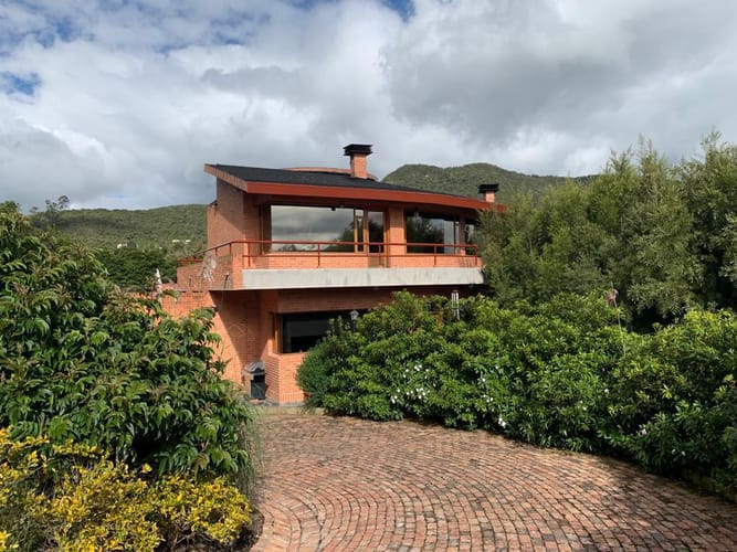 Casa de 4 alcobas en venta en Sindamanoy, Chía, 850 m² · foto 5 de 20