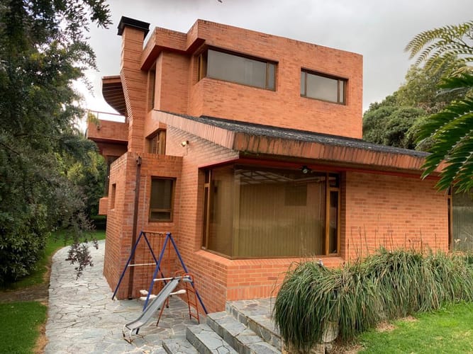 Casa de 4 alcobas en venta en Sindamanoy, Chía, 850 m² · foto 6 de 20