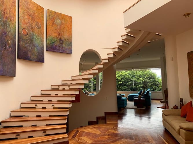 Casa de 4 alcobas en venta en Sindamanoy, Chía, 850 m² · foto 7 de 20