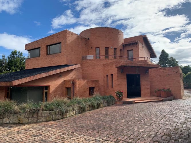 Casa de 4 alcobas en venta en Sindamanoy, Chía, 850 m² · foto 8 de 20