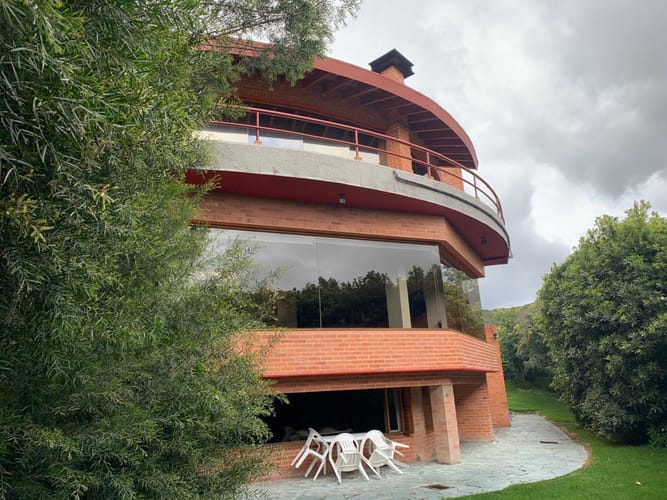 Casa de 4 alcobas en venta en Sindamanoy, Chía, 850 m² · foto 9 de 20