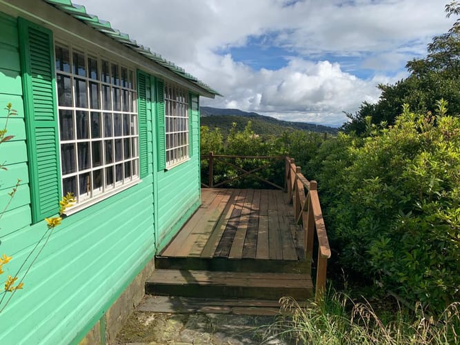 Casa de 4 alcobas en venta en Sindamanoy, Chía, 850 m² · foto 10 de 20