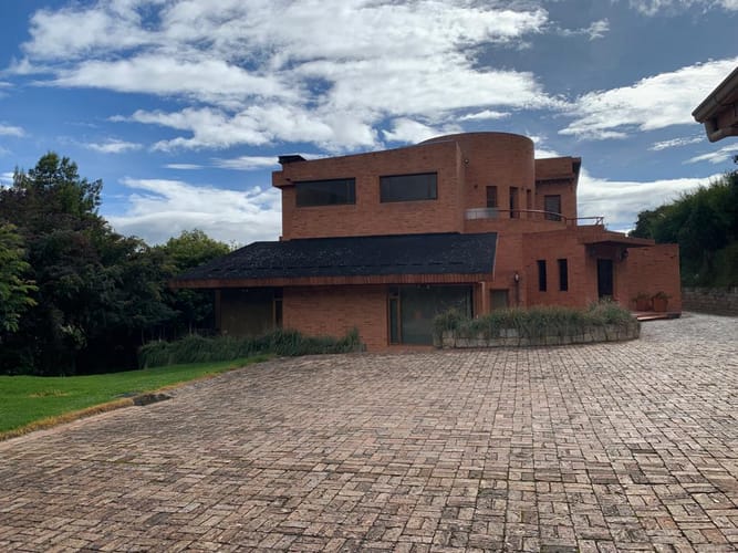 Casa de 4 alcobas en venta en Sindamanoy, Chía, 850 m² · foto 11 de 20