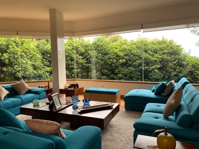 Casa de 4 alcobas en venta en Sindamanoy, Chía, 850 m² · foto 13 de 20