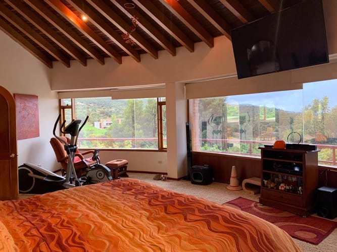 Casa de 4 alcobas en venta en Sindamanoy, Chía, 850 m² · foto 14 de 20