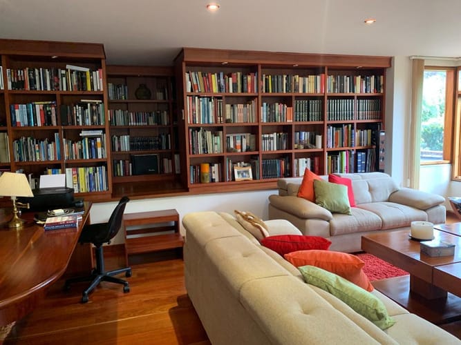 Casa de 4 alcobas en venta en Sindamanoy, Chía, 850 m² · foto 15 de 20