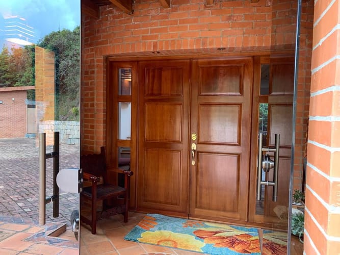 Casa de 4 alcobas en venta en Sindamanoy, Chía, 850 m² · foto 16 de 20
