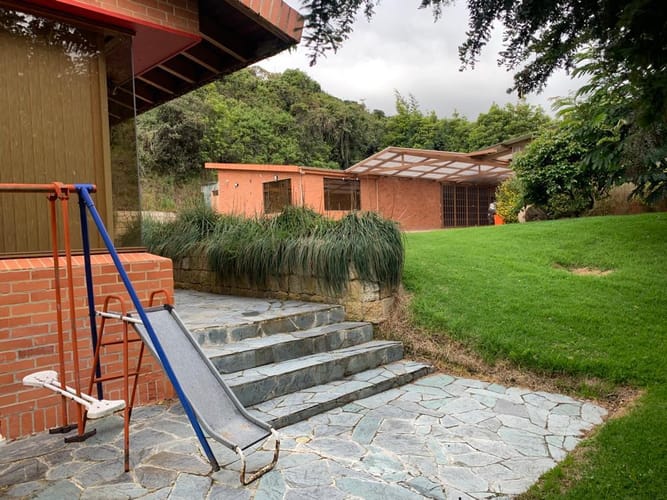 Casa de 4 alcobas en venta en Sindamanoy, Chía, 850 m² · foto 17 de 20