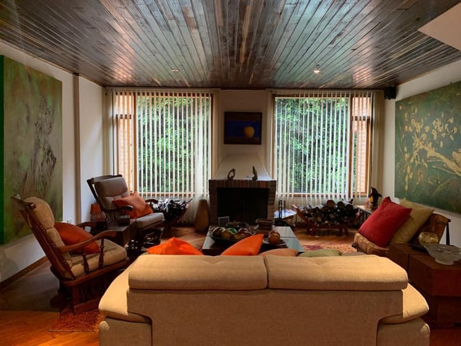 Casa de 4 alcobas en venta en Sindamanoy, Chía, 850 m² · foto 18 de 20