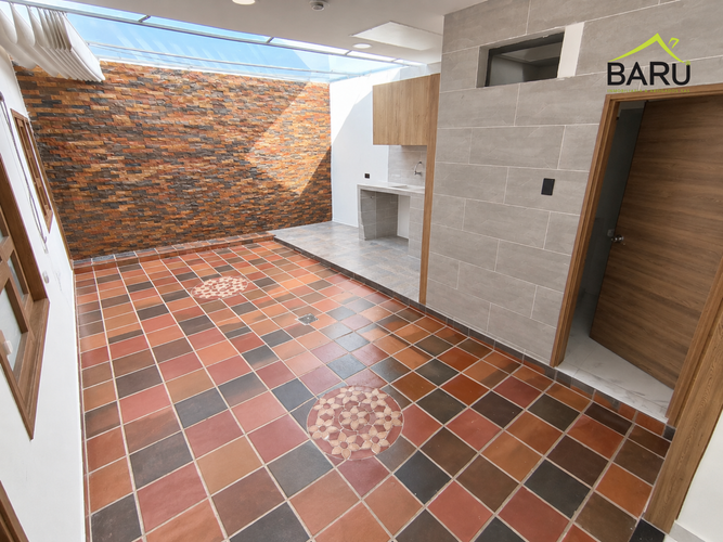Casa de 3 alcobas en arriendo en La Esperanza Et Vi, Villavicencio, 168 m² · foto 8 de 12