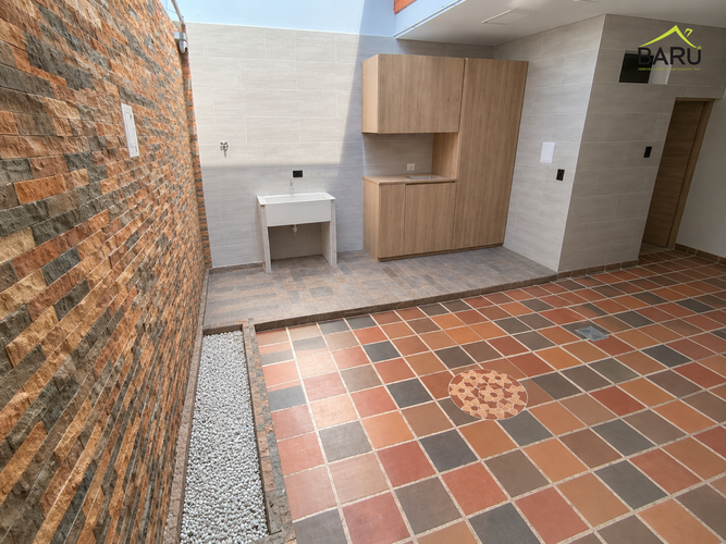 Casa de 3 alcobas en arriendo en La Esperanza Et Vi, Villavicencio, 168 m² · foto 9 de 12