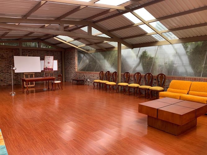 Casa de 4 alcobas en venta en Sindamanoy, Chía, 850 m² · foto 19 de 20